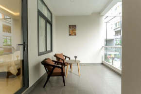 ĐồiSao Homestay